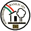 logo Agriturismo basilicata