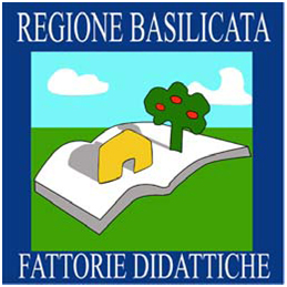 logo fattorie didattiche