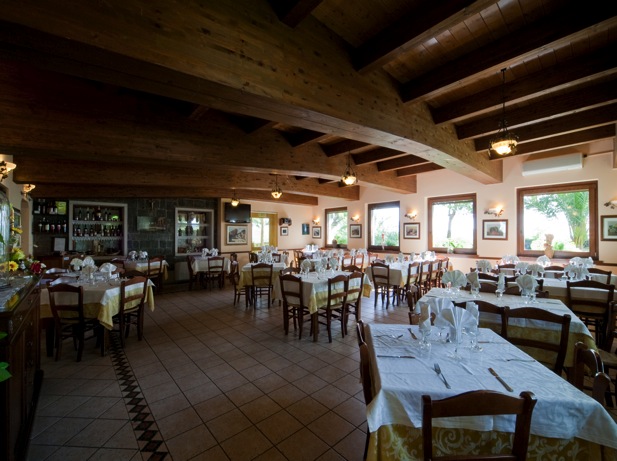 Vista ristorante 3